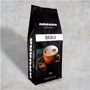 چای ماسالا آروانا