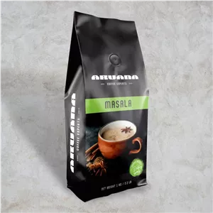 چای ماسالا رژیمی آروانا