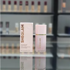 رژگونه مایع Color Bloom Dayglow Liquid Blush اصل