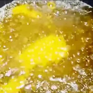 روغن محلی گاو و گاومیش صدرصد طبیعی