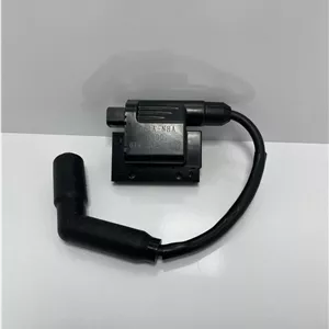 کویل با سرشمع گلکسی اورجینال sym