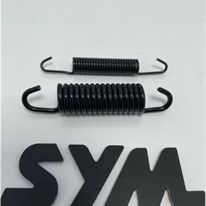 فنر جک اورجینال adv175 sym هاسکی