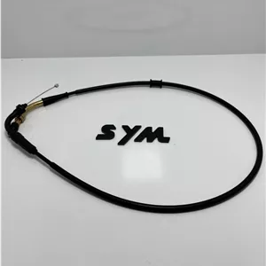 سیم گاز اورجینال NA250 SYM