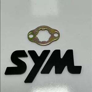 واشر دنده زنجیر اورجینال na nh 250 sym