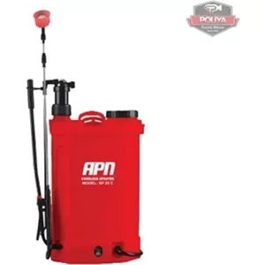 سمپاش شارژی ای پی ان 20 لیتری مدل SP20C
