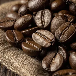 قهوه ۳۰ درصد عربیکا درجه یک ۵۰۰ گرمی پاکتی کافارم ( آسیاب به درخواست مشتری)