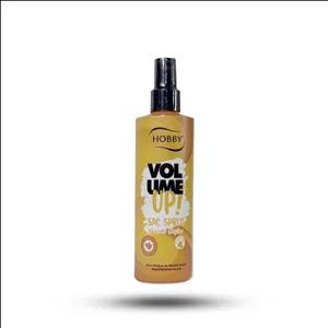 اسپری حجم دهنده مو هوبی Volume Up حجم 250 میل