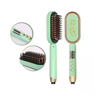 برس صاف کننده مو انزو مدل ENZO EN-4102S