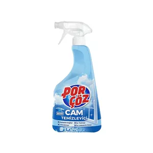 اسپری پورچوز PORÇÖZ cam Temizleyici شیشه پاک کن 750 میل