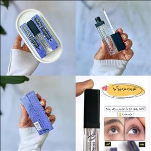 سرم تقویت مژه