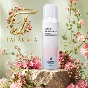 اسپری ضد آفتاب SPF 30 حجم ۱۵۰ میل با عصاره انار مناسب انواع پوست برند آی‌وای‌اِم‌بایز