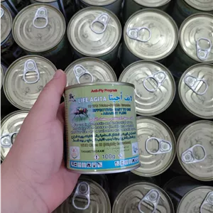 پودر شپش مدل عراقی