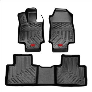 کفپوش سه بعدی لاکچری تویوتا راوفور 2020 | بابل کارپت