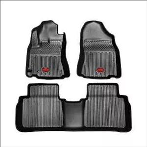 کفپوش سه بعدی لاکچری تویوتا کرولا 2016 | بابل کارپت