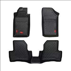 کفپوش سه بعدی لاکچری رانا LX | طراحی لوکس بابل کارپت