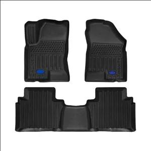 کفپوش سه بعدی لاکچری دیگنیتی | طراحی لوکس بابل کارپت