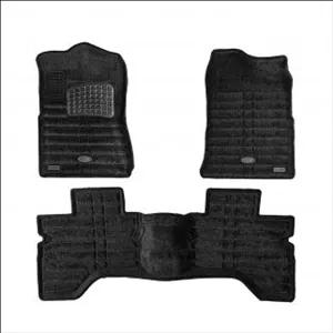 کفی سه بعدی موکتی مزدا وانت | بابل کارپت