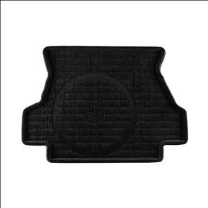 کفی صندوق عقب سه بعدی موکتی (تافتینگ) تیبا | بابل کارپت