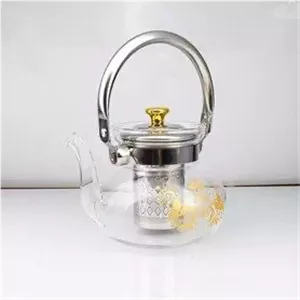 قوری پیرکس ناتالی ظرفیت ۱۲۰۰ میلی لیتر