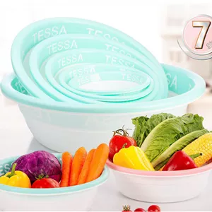 لگن دورنگ تسا ۴