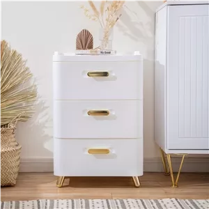 دراور(فایل کشویی) هوم کت مدل آیلا ۳ طبقه