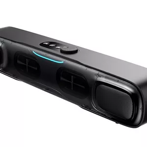 ساندبار و اسپیکر بلوتوثی بیسوس Baseus AeQur DS10 A20054402111