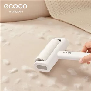 پرزگیر چسبی رولی اکوکو ecoco مدل E2397 همراه با رول یدک