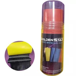کش پیلاتس دو رو گلدن استار Golden Star