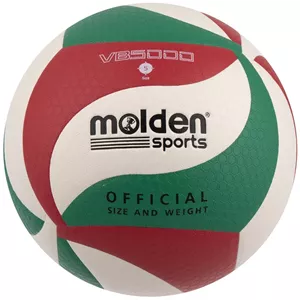 توپ والیبال مولدن اسپورتز Molden Sports مدل VB5000 سایز 5