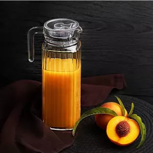پارچ برند کاوه مدل پارالل ظرفیت ۱ لیتری