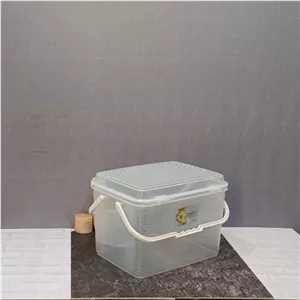 سبد پیک نیک برند ناصر مدل گلچهره کد ۹۰۰۱