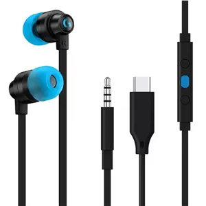 هندزفری گیمینگ لاجیتک Logitech مدل G333 با درایور دوگانه
