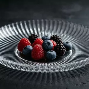 پیش دستی برند بیمیکس مدل پریمو بسته ۶ عددی