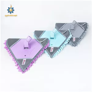 یدک تی ماکارونی مثلثی ابونیک