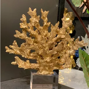 تندیس مدل مرجان درختی کد SM3401