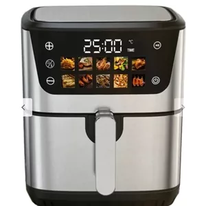 سرخ‌کن بدون روغن فیلیپس پرو (Philips Pro) مدل PH-1885 – ظرفیت ۱۵ لیتر