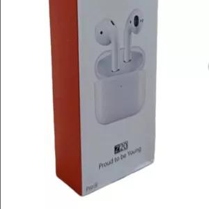 ایرپاد (هندزفری بی‌سیم) «Z20 Pro 4» برند JBL Harman، ترکیبی از طراحی جوان‌پسند و امکانات حرفه‌ای برای تماس، موسیقی و گیمینگ