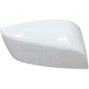 فلاپ روی اینه کوییک ساینا رنگ سفید سمت راننده (چپ )