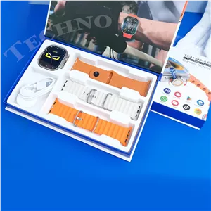 ساعت هوشمند سیم کارت خور Telzeal TC41| رجیستری با کد وضعیت سفید |یک هفته مهلت تست