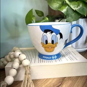 ماگ لته خوری طرح duck برند دیزنی