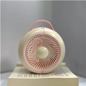 پنکه رو میزی بزرگ
