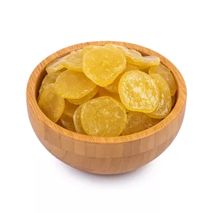 پولکی گل محمدی