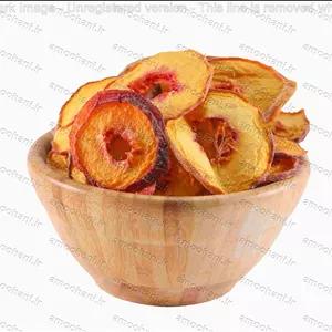 هلو سفید خشک