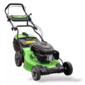 چمن زن موتوری گلف گاردن | Golf Garden \ 