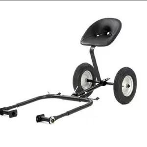 دروگر عقب بند مخصوص تراکتور دو چرخ SKN 