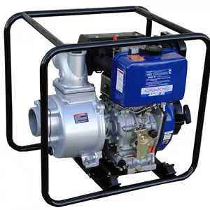 موتور پمپ آب دیزلی 3 اینچ اگرو