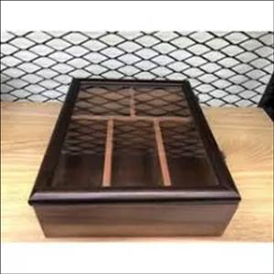 تی بگ 5خانه  و 7خانه چوبی سایز بزرگ