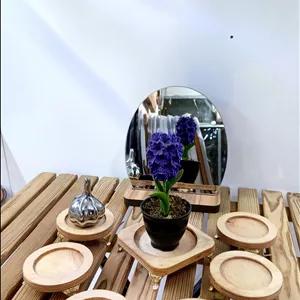 هفت سین چوبی