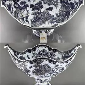 کشکول  ارشه برند باواریا طرح فلورانس