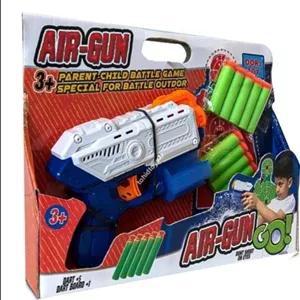 تفنگ کلت وگنز جعبه‌ای درج